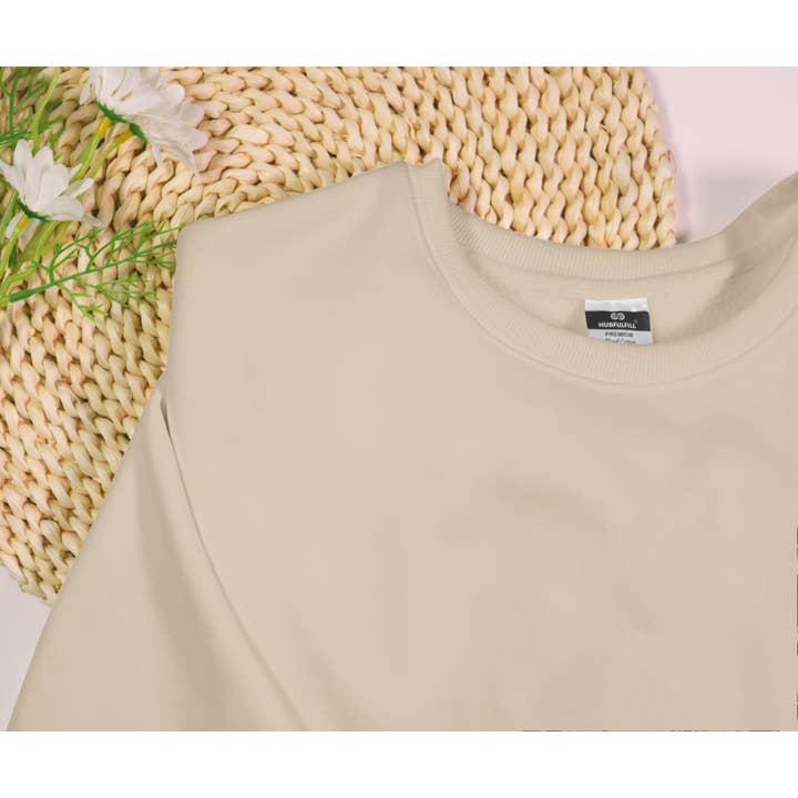 Merchemy - Wholesale Sweatshirt - Women's - French Bulldog Embroidered Sweatshirt Dog Mom Dad Gift Trend2