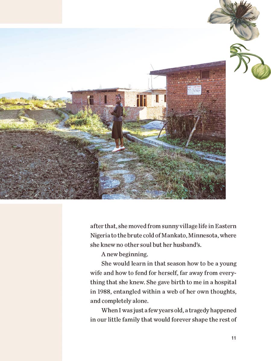 HarperCollins Christian Publishing - Wholesale Self-Help & Personal Development - Dare To Bloom5