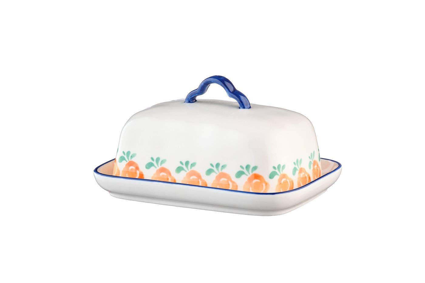 Björn - Vente Beurriers - Beurrier NAPOLI - Agrume0