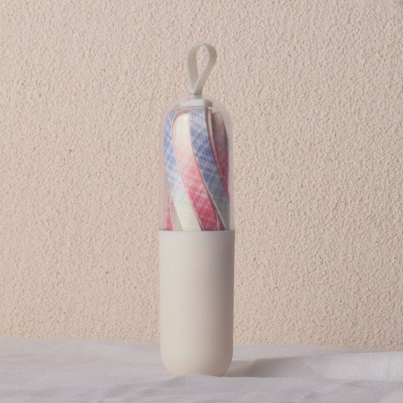 Funkyrel® Atzbranding Limited – Engroshandel Snørebånd - Unisex – Check Plaid farverige snørebånd - flerfarvet tilgængelig17