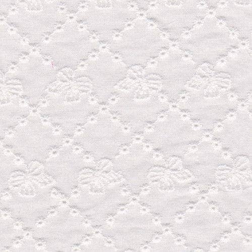 Huggalugs - Wholesale Sun Hat - Kids - Bow Eyelet Baby Sunbonnet SALE6