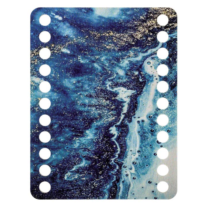 HobbyJobby – wholesale Embroidery/cross-stitch supplies – Thread Organizer - Wooden Floss Organizer #91