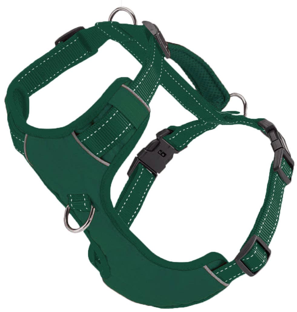 BAYDOG - Wholesale Pet Harness - Dog - Chesapeake Bay Dog Harness6