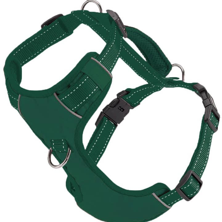BAYDOG - Wholesale Pet Harness - Dog - Chesapeake Bay Dog Harness6