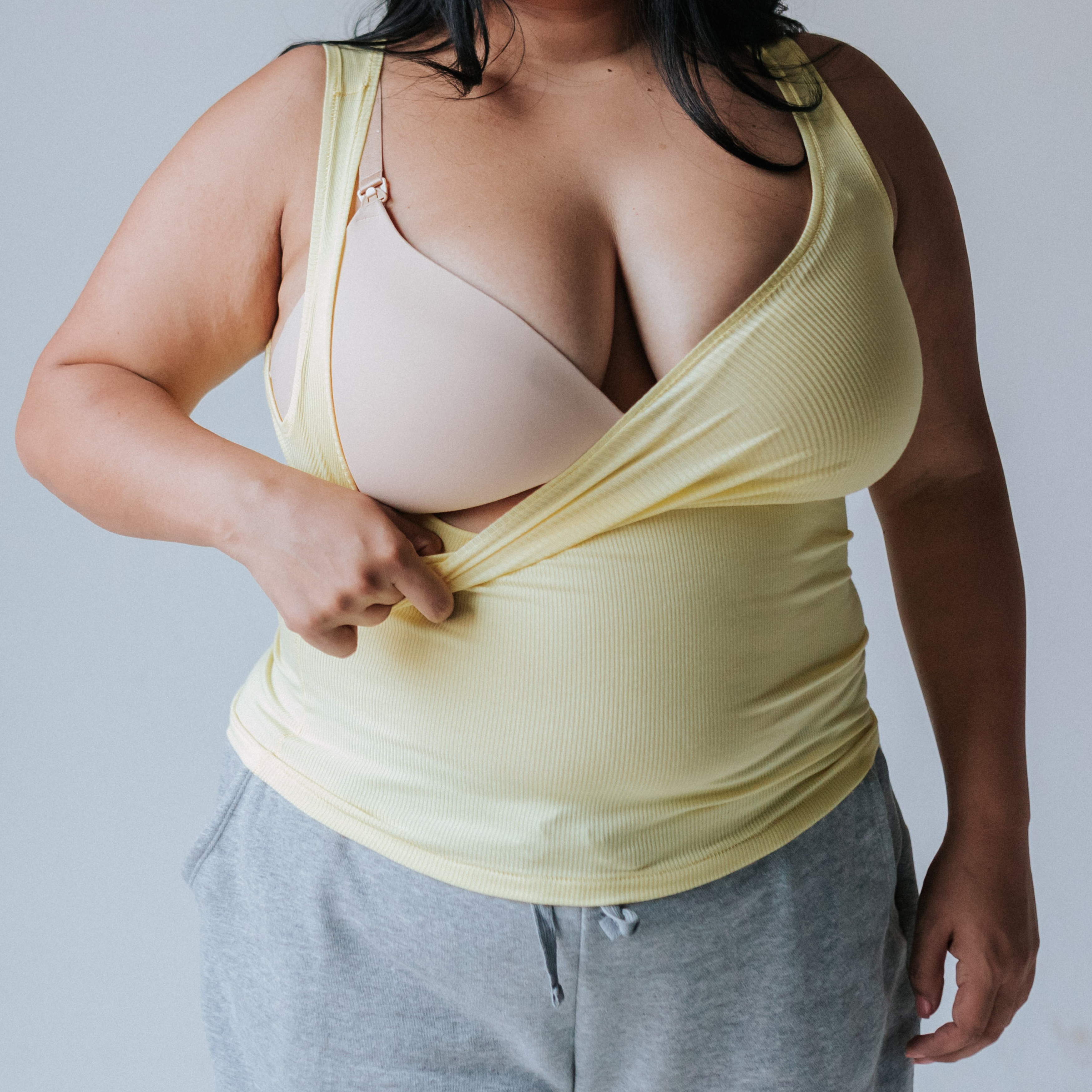 The Little Milk Bar - Wholesale Tank Top - Women's - The Frankie Tank16