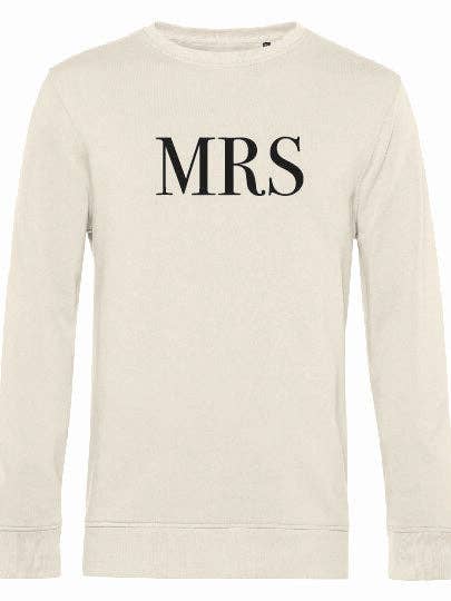 Pullover - MRS für den Großhandel von PrintFreakz