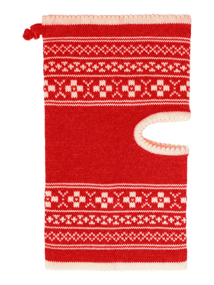 Ski mask - Wool balaclava for wholesale by Norlender Knitwear AS