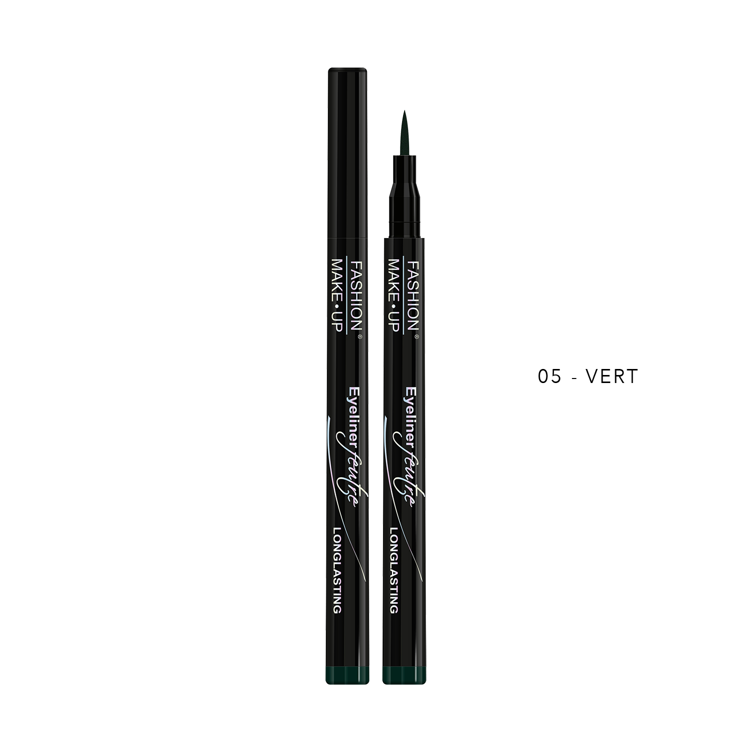 RAPHAEL COSMETIC CONSULTING / FASHION MAKE·UP - Vente Eyeliners/crayons - EYELINER FEUTRE LONGUE TENUE10