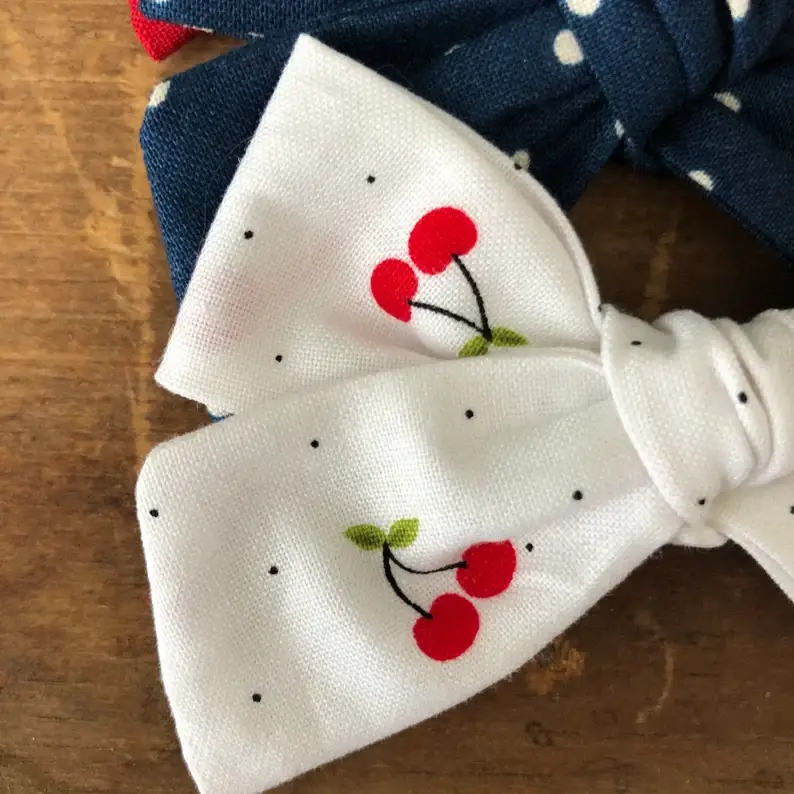 Brynn + Me - Wholesale Hair Bow - Kids - Summer Hair Bows for Babies and Toddlers6