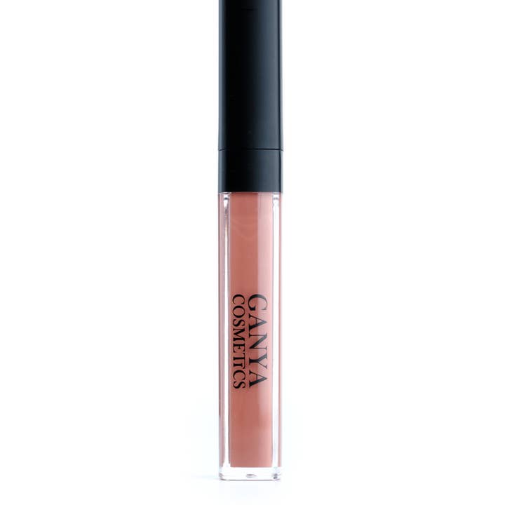 GANYACOSMETICS - Wholesale Lipstick - Long-lasting matte liquid lipstick4