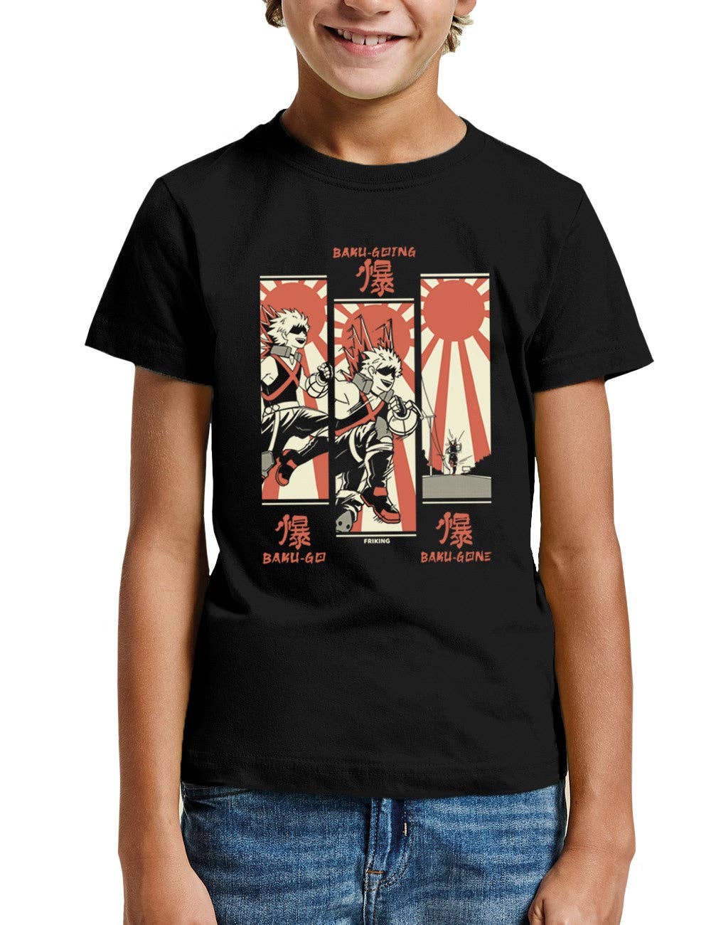 Preto Bacu Go - 374 para venda a revendedores na Faire1