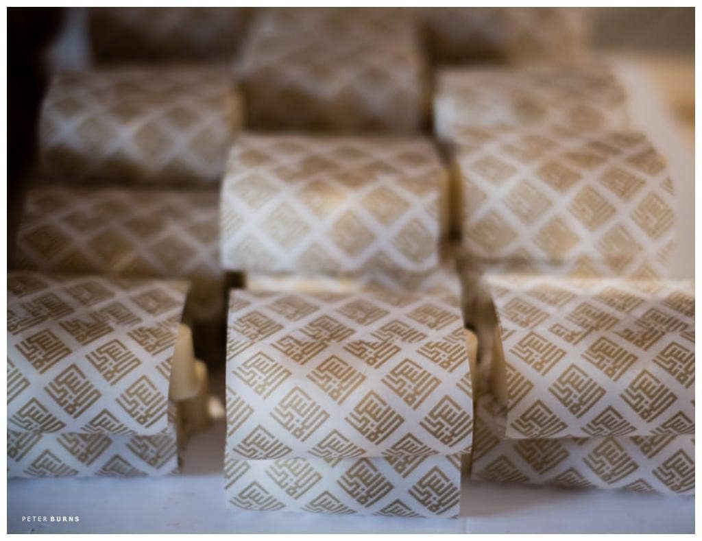 Oneness Living - Wholesale Bar Soap - Alhambra Soap2