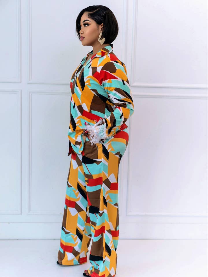 Daluchi pour la vente par Fashion By Omalicha