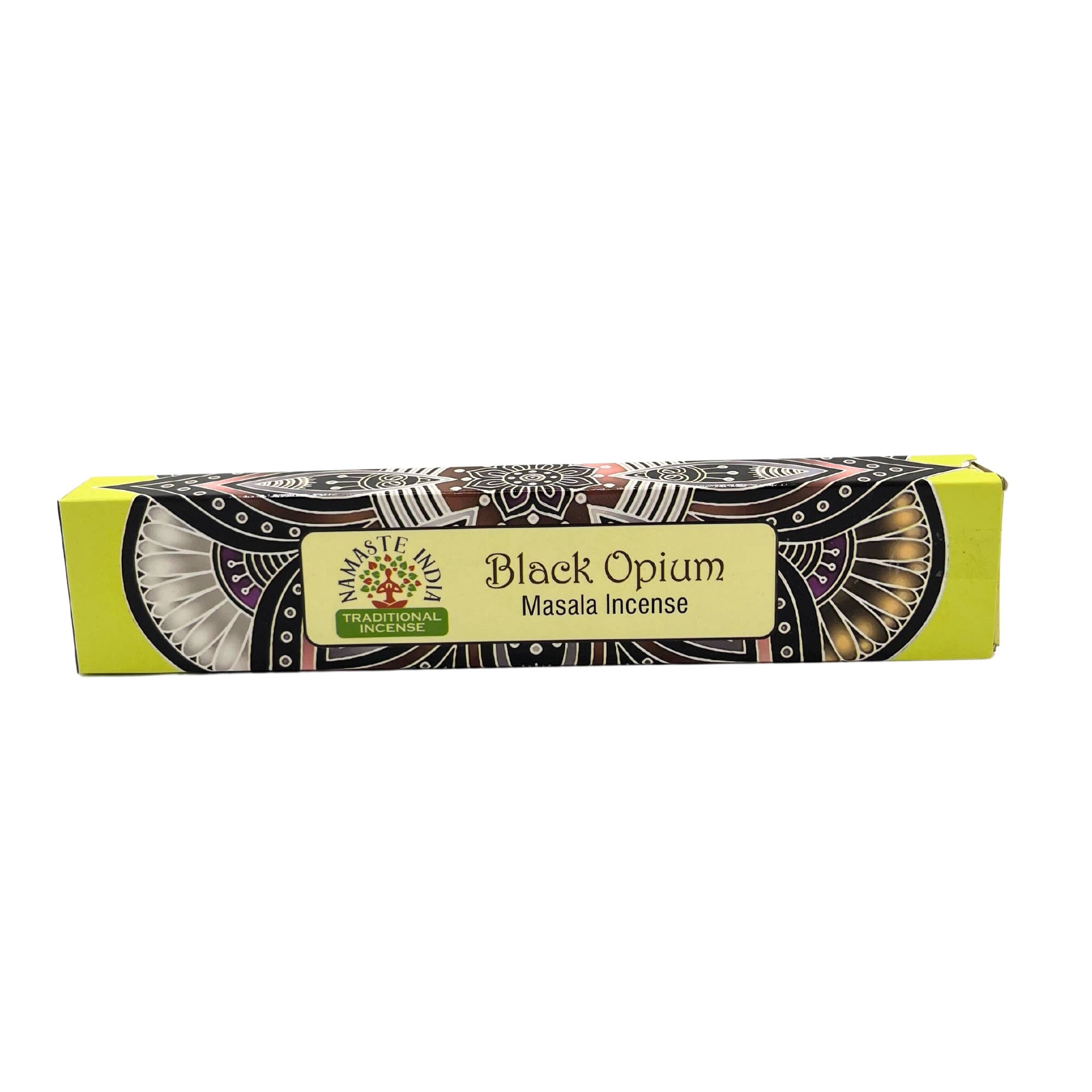 AWGifts Europe - Wholesale Incense - Wholesale Natural Namaste Masala Incense Sticks3