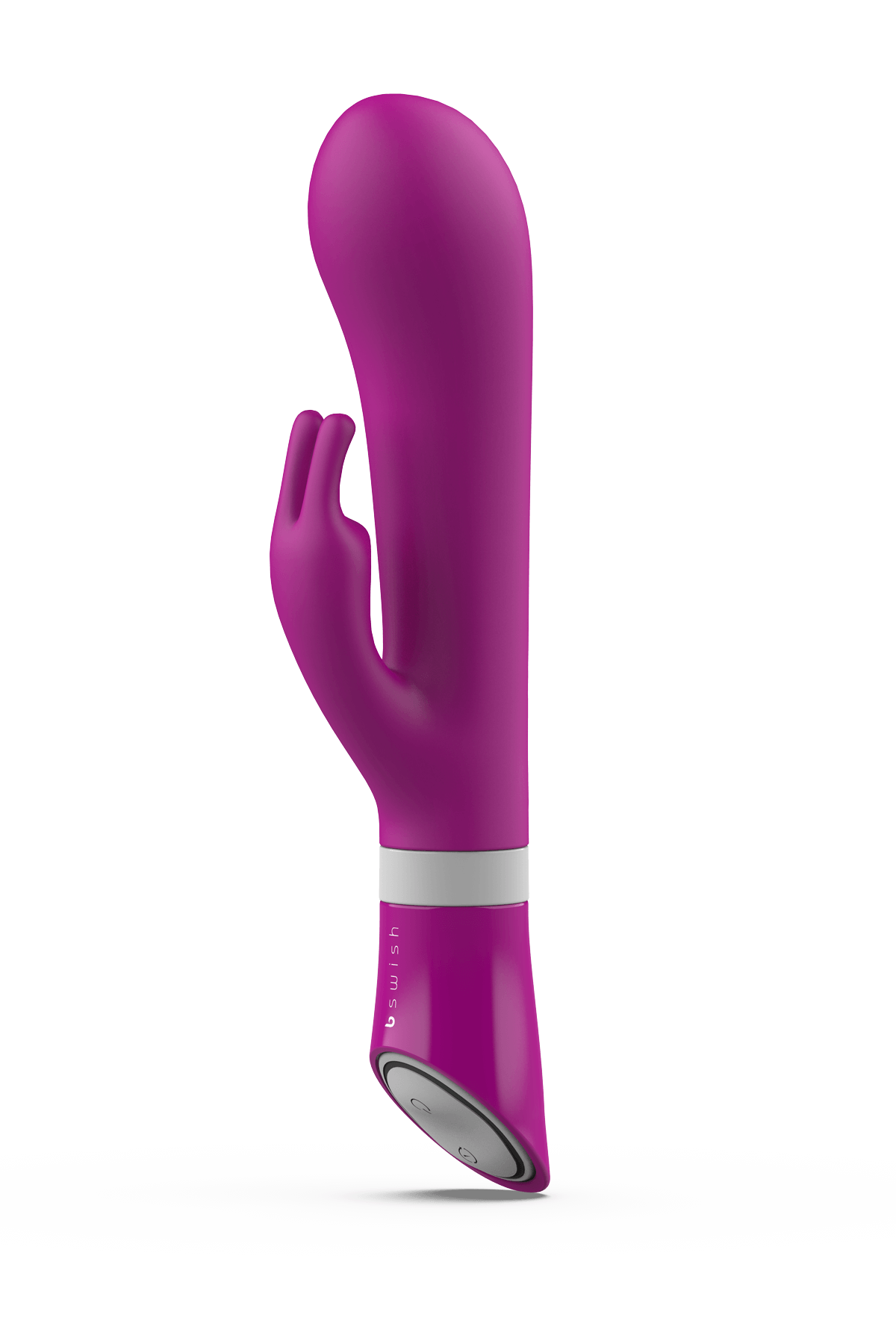 B Swish - Wholesale Sex Toy - Bwild Deluxe Bunny2