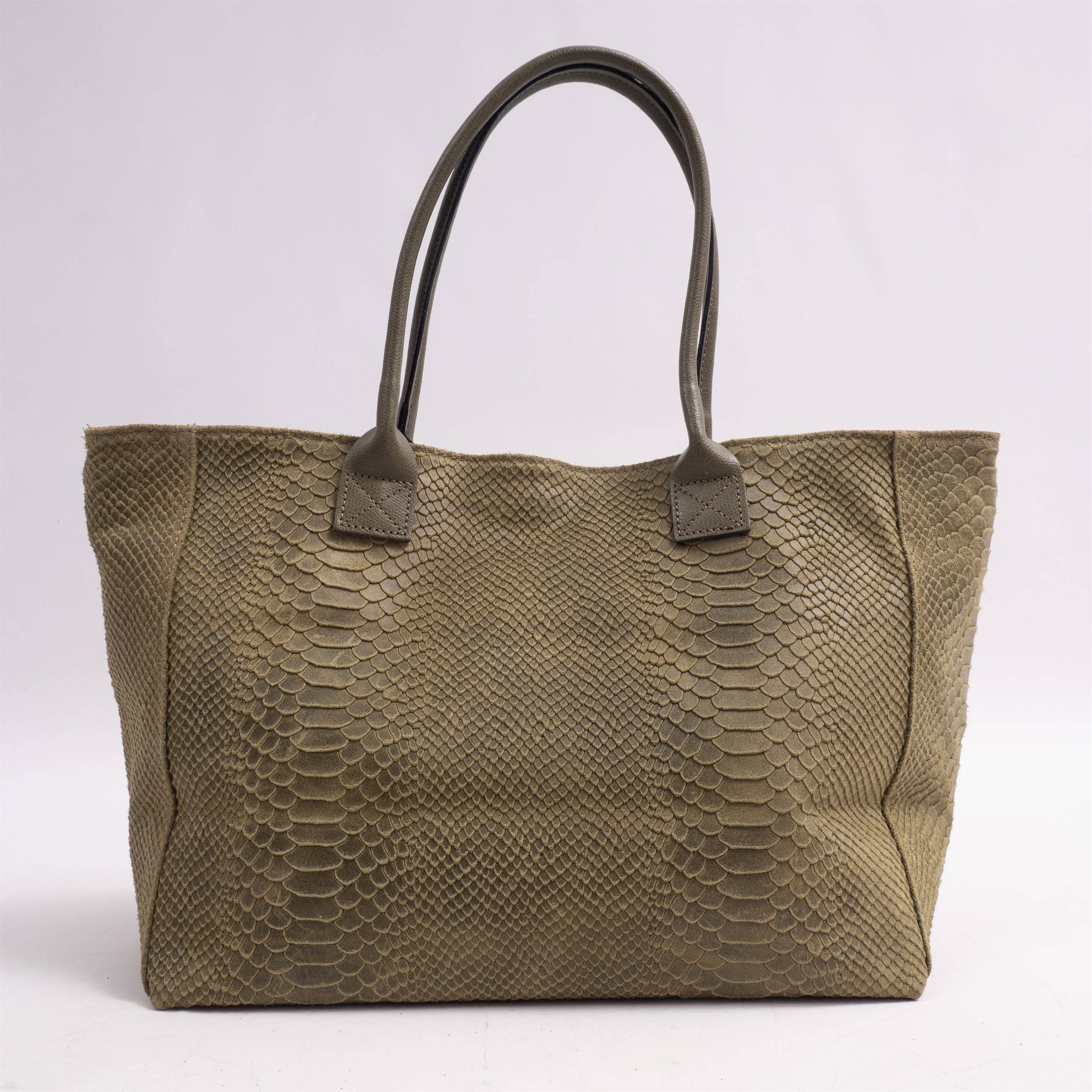 Cecile Wang - Wholesale Tote Bag - Women's - 32615 tote bag8