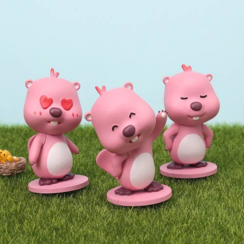 Wholesale Zanmang Loopy Random Figure blind Box Ver.2 for your