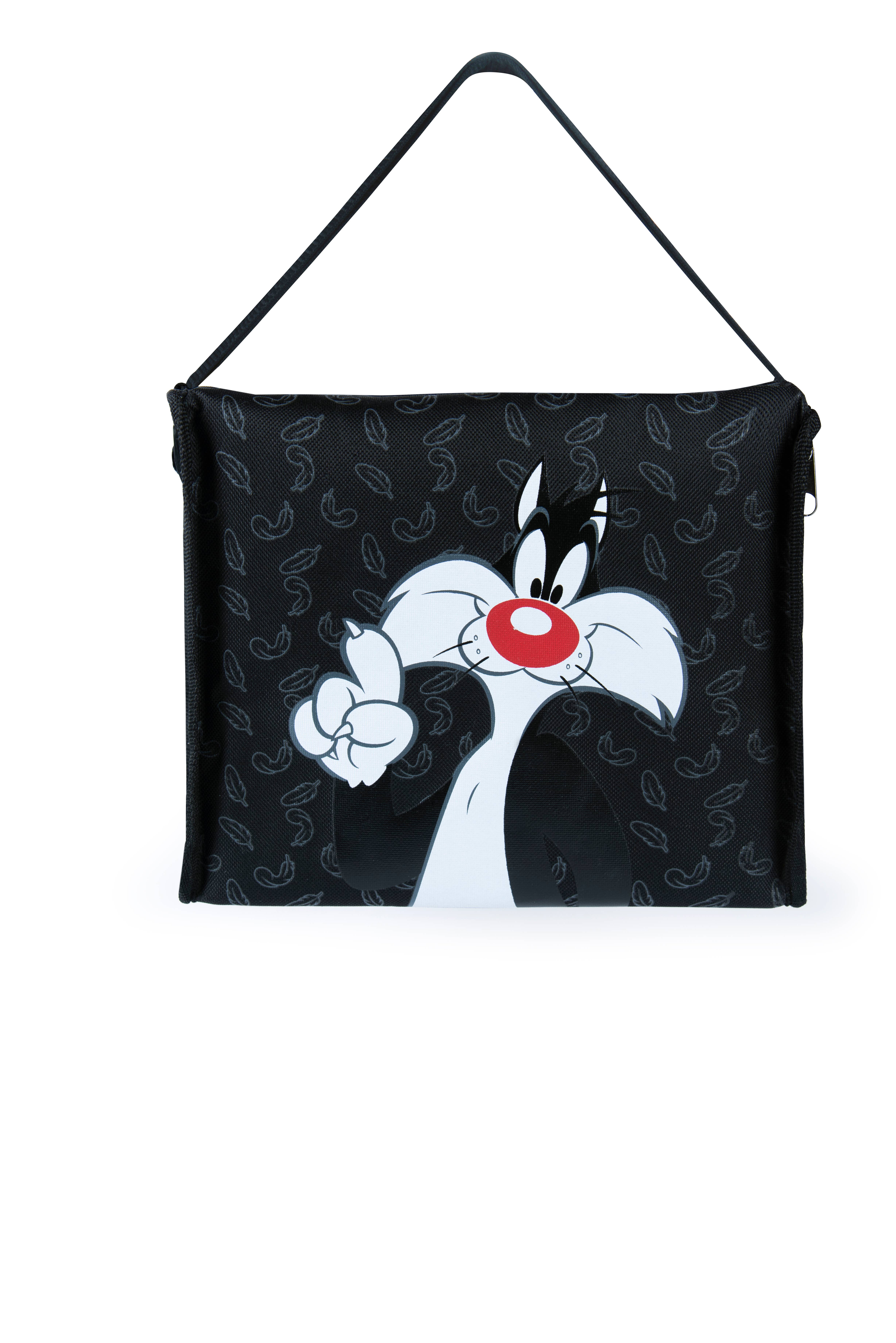 multicolour Silvestro Thermal Bag 10 Liters – Large Capacity, Durable Materials, Ideal for Lunch and Travel for wholesale on Faire1