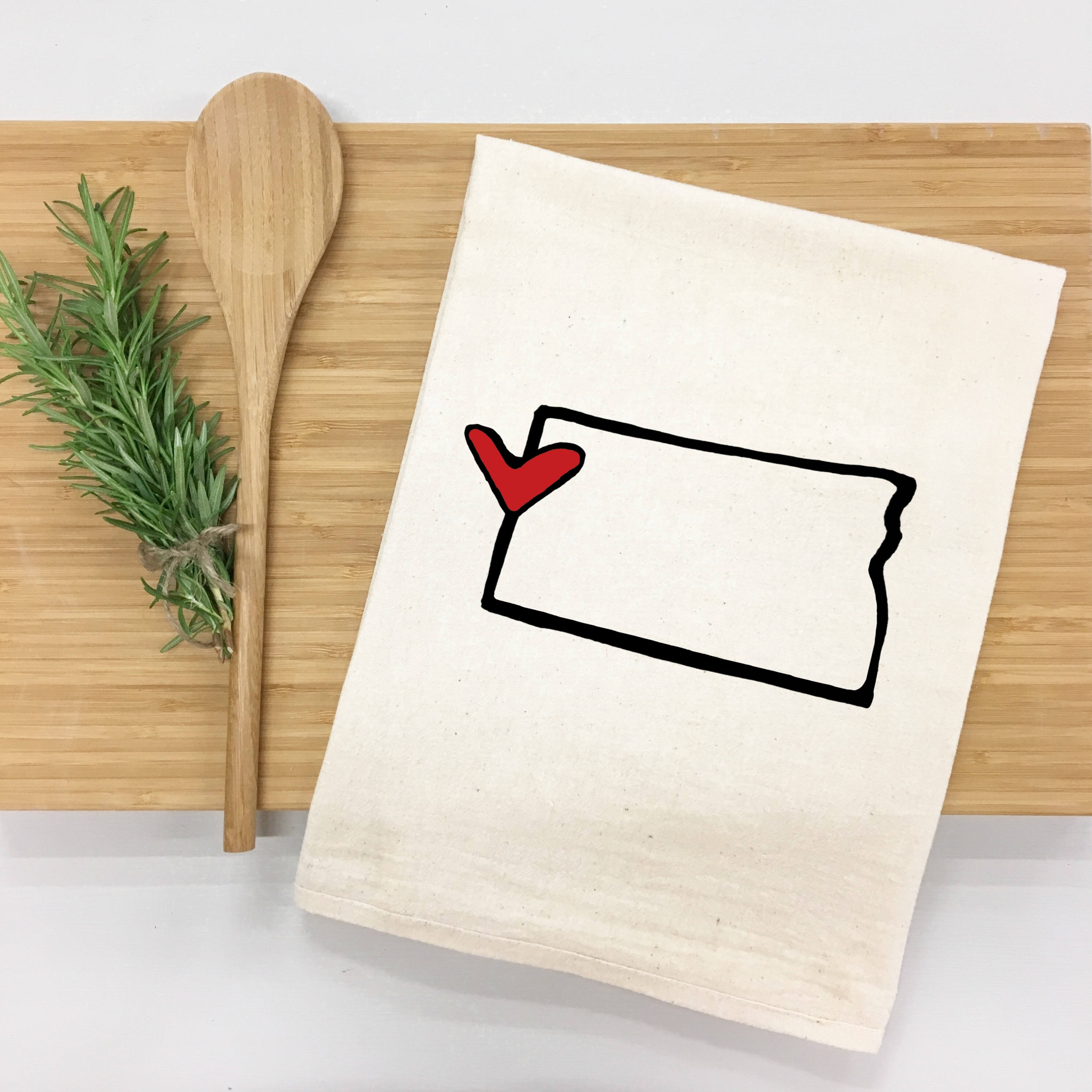 Things UnCommon - Vente Torchons - Torchon - State Love33