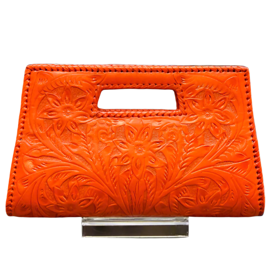 Kuriosa - Wholesale Clutch Bag - Women's - The Caroline8