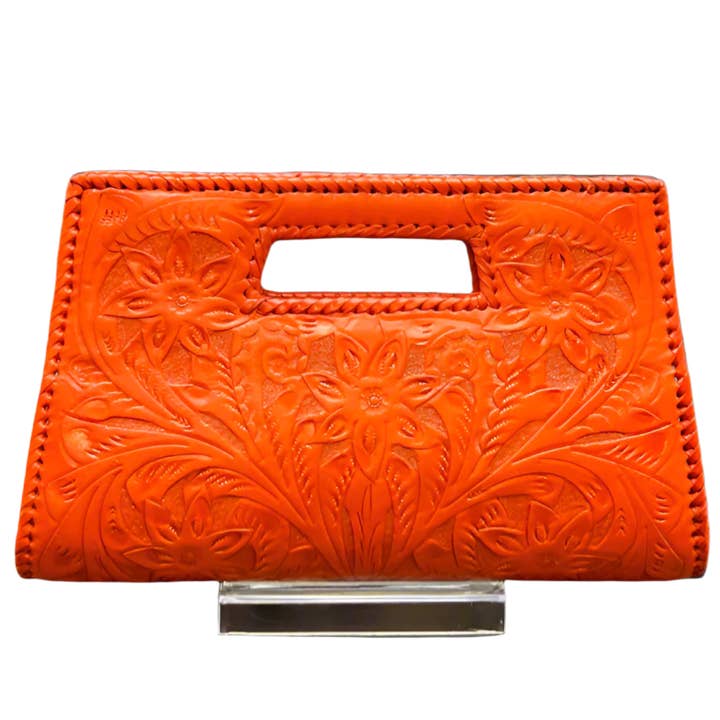 Kuriosa - Wholesale Clutch Bag - Women's - The Caroline8