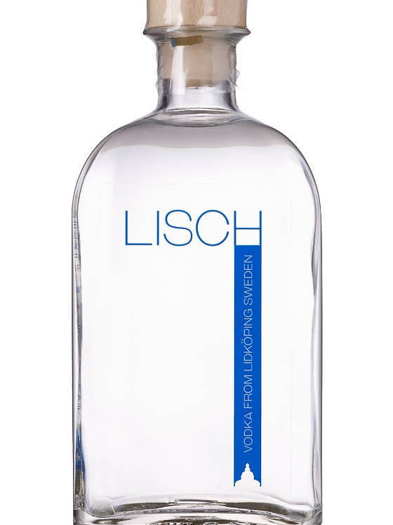 Vodka LISCH para venta al por mayor de LISCH Spirits
