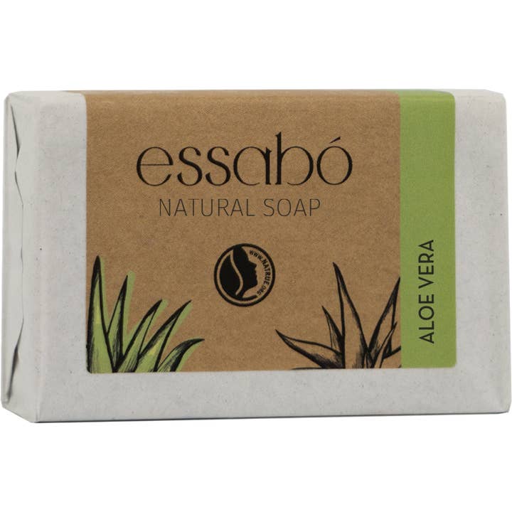Essabó Natural Aloe Vera 100g for wholesale by ESSABÓ
