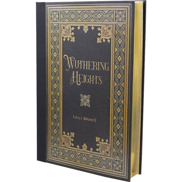 Peter Pauper Press - Wholesale Pen - Wuthering Heights2