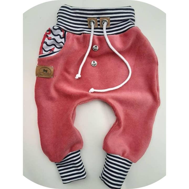 JERSEY DI VELLUTO A COSTE BORDEAUX per la vendita all'ingrosso da parte di Land-Juwelen