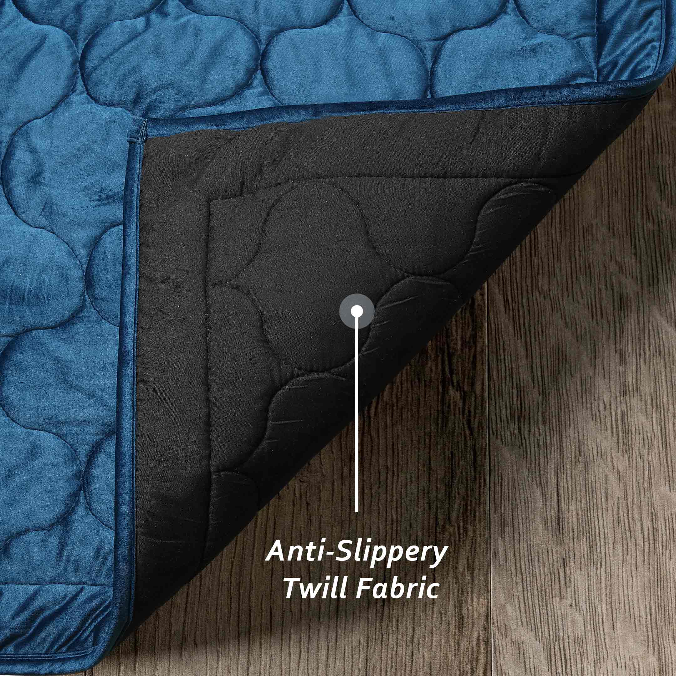 Cottonpassion_US - Wholesale Vloerkleed - Luxe fluwelen gebedskleed voor drie personen, islamitisch tapijt voor woonruimte8