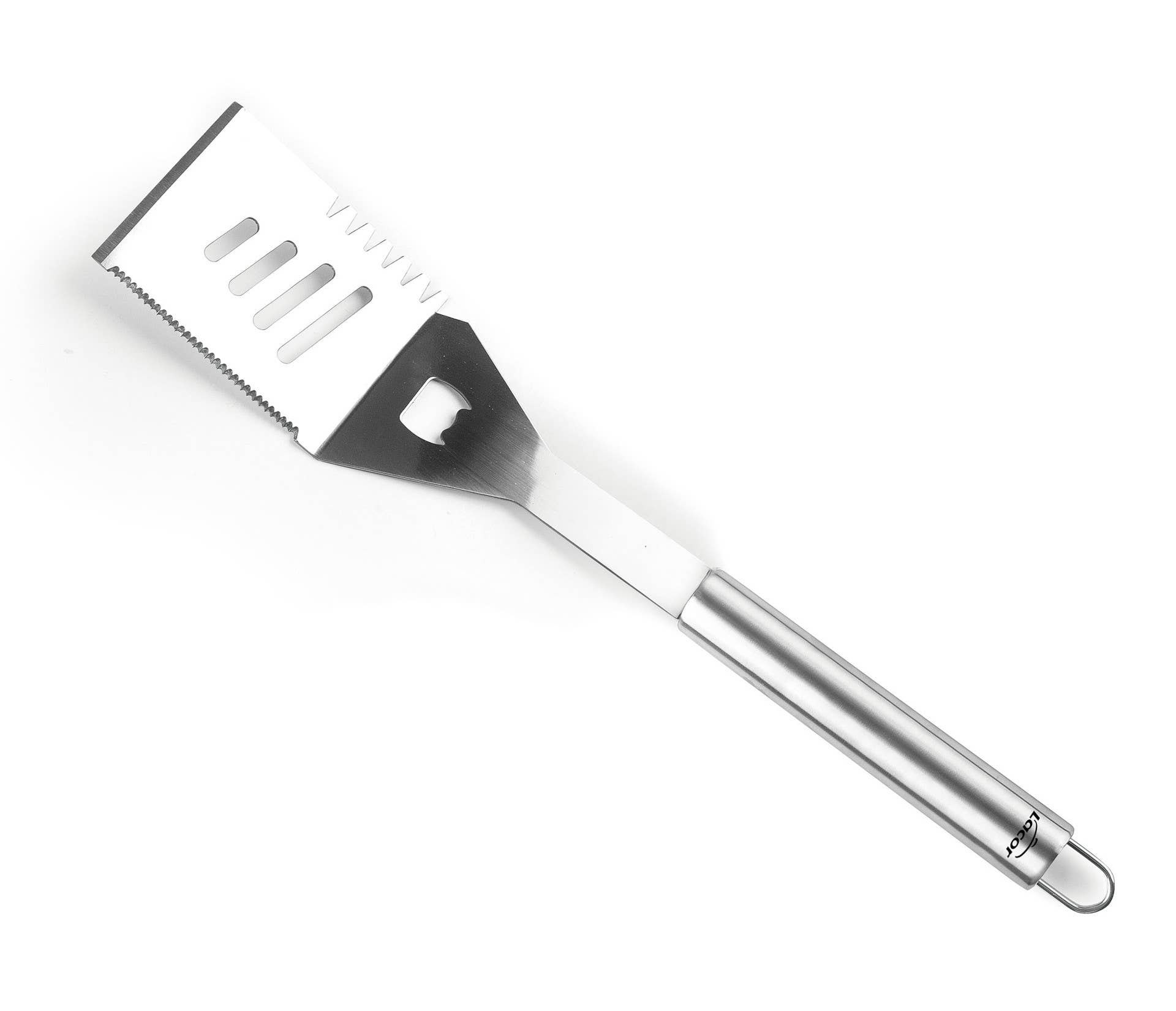 LACOR MENAJE PROFESIONAL S.L. - Vendita all'ingrosso Utensile per barbecue - Valigetta barbecue con 5 utensili5