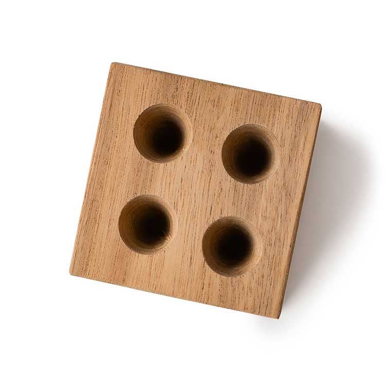 AROMANDISE – wholesale DIY-pysselkit – DIY rökelse kon mögel0