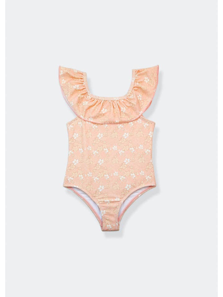 KID.ORCA - Wholesale One Piece Swimsuit - Kids - Ruffle Swimsuit – Evangelina Tuscany2