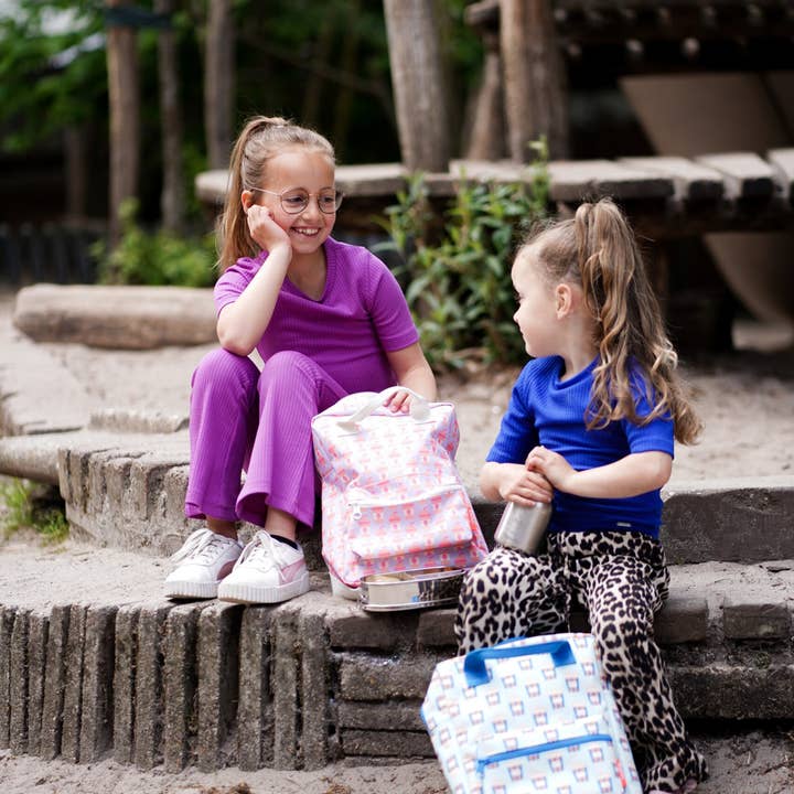 Engel. - Wholesale Backpack - Kids - Backpack Popcorn Paradise - Medium3