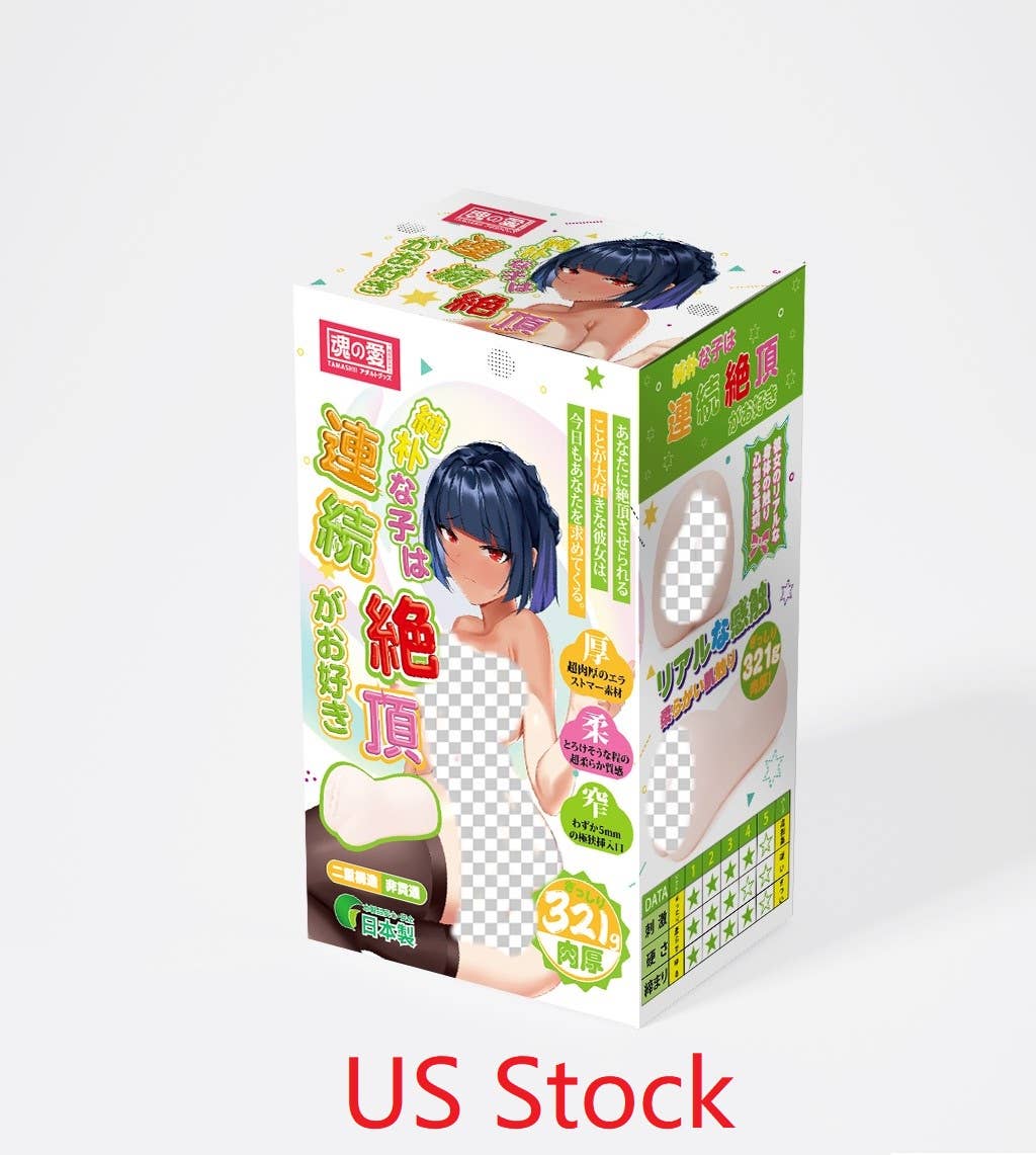 Liebe Seele - Vente Sex toys - Masturbateur TAMASHII Onahole -0