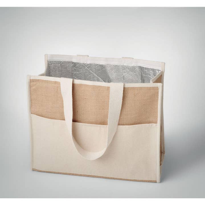 Avnit - Wholesale Tote Bag - Unisex - Free Customization EcoLoom Tote6