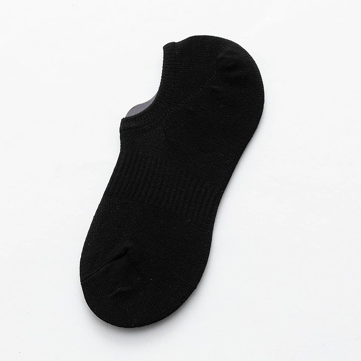 NINEXIS - Wholesale Socks - Women's - MEN'S BREATHABLE MESH INVISIBLE SOCKS_CWMS24490