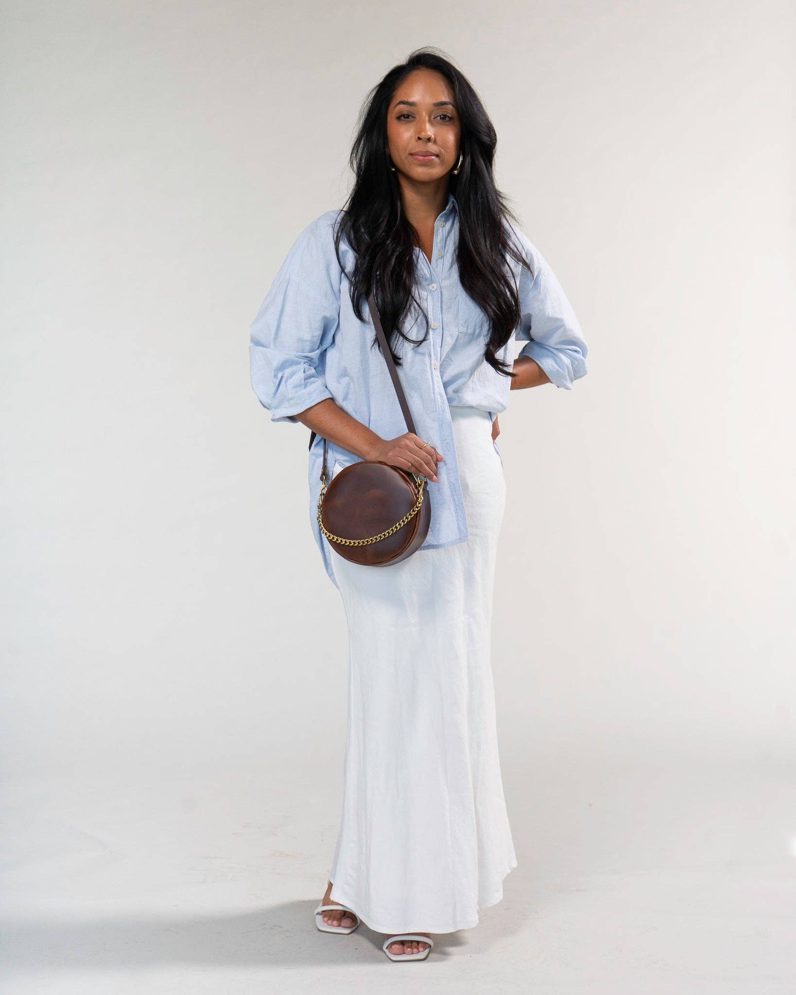 Howl and Hide - Wholesale Crossbody Bag - Women's - Charlie13