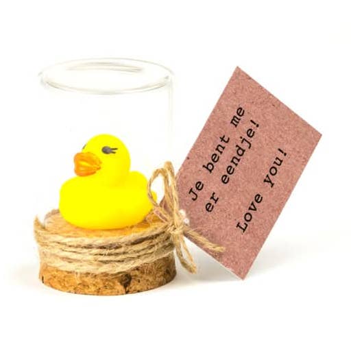 ¡Eres un patito! para venta al por mayor de Sidedish Cards