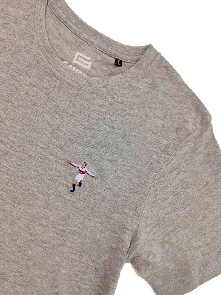 Nervión T-shirt för wholesale av GAMBEA