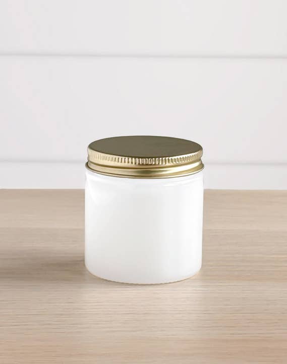 Mixie Market - Vente Pots - Bocaux Mixie de 4 oz de lait | 12 unités2