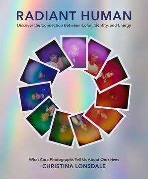 HarperCollins - Wholesale Human & Cultural Studies Book - Radiant Human: Christina Lonsdale0