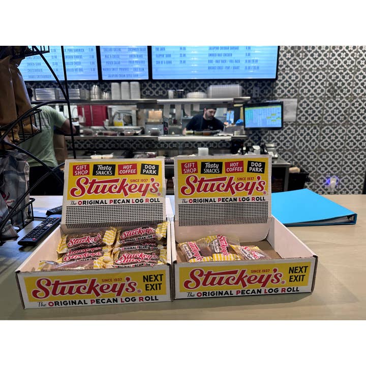 Stuckey's - Wholesale Chocolate Covered Sweets - Milk Chocolate Gopher15