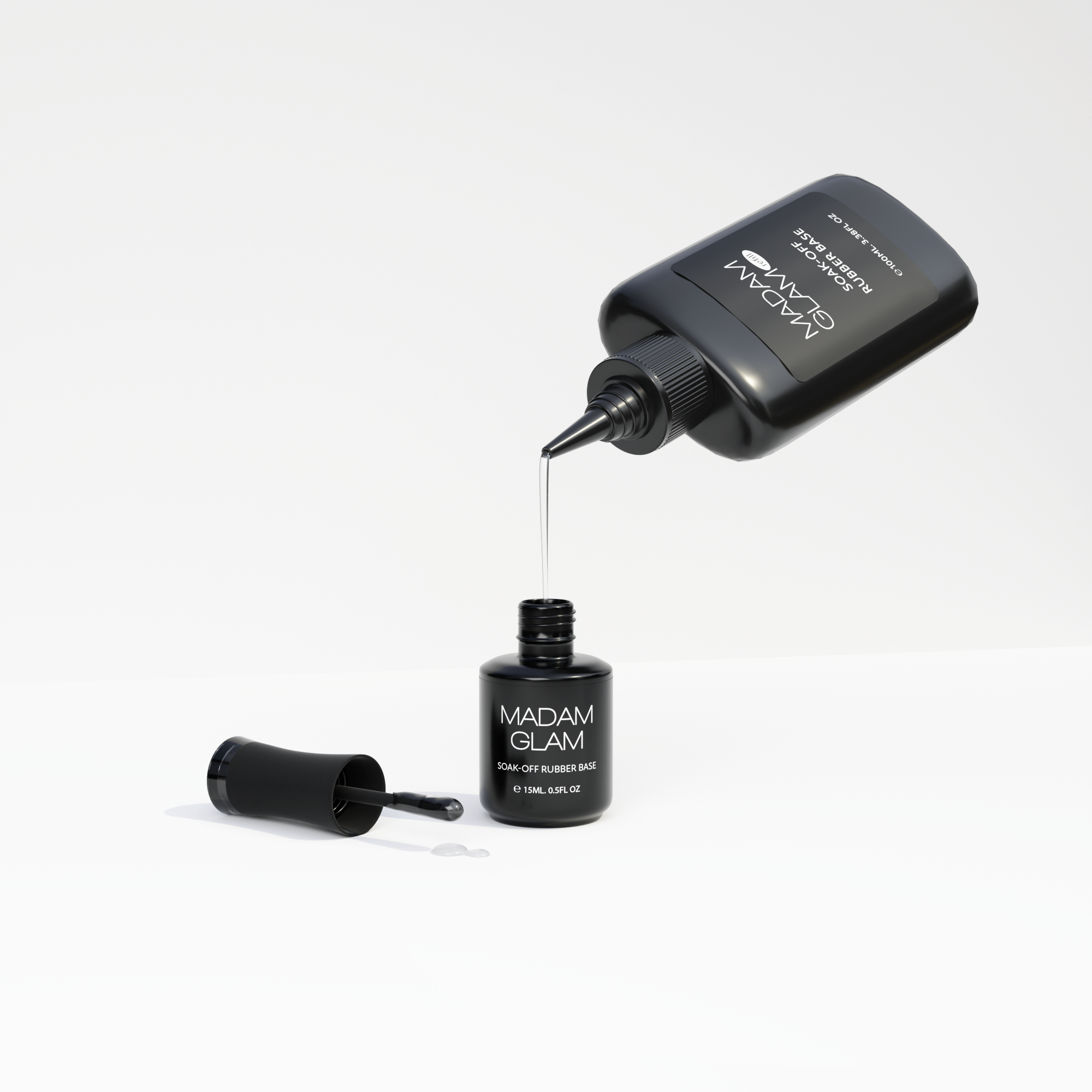 Madam Glam - Vendita all'ingrosso Smalto per unghie - Filippine0