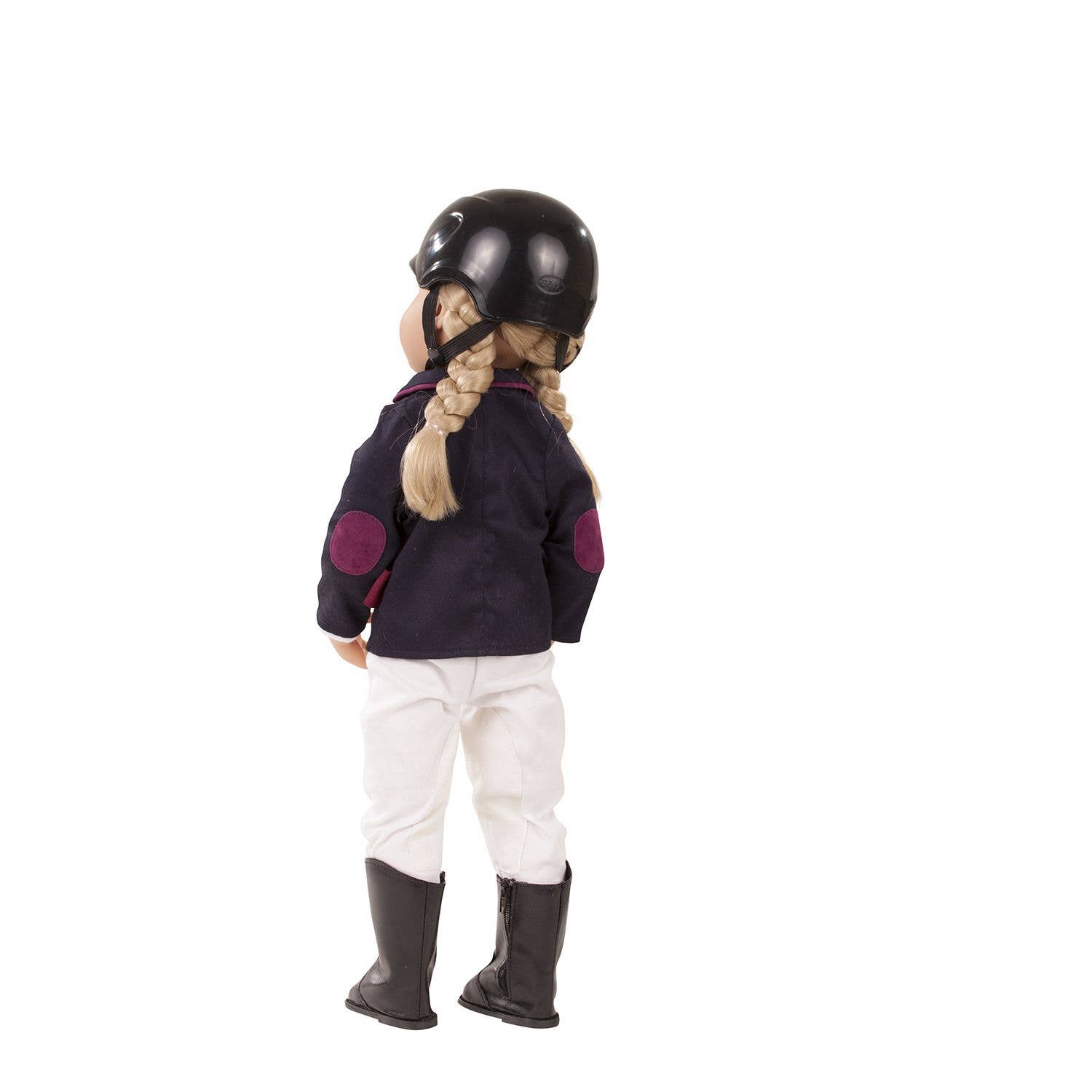 Gotz - Wholesale Doll - Kids - Happy Kidz Series Anna Horseback RIder Premium Doll XL1