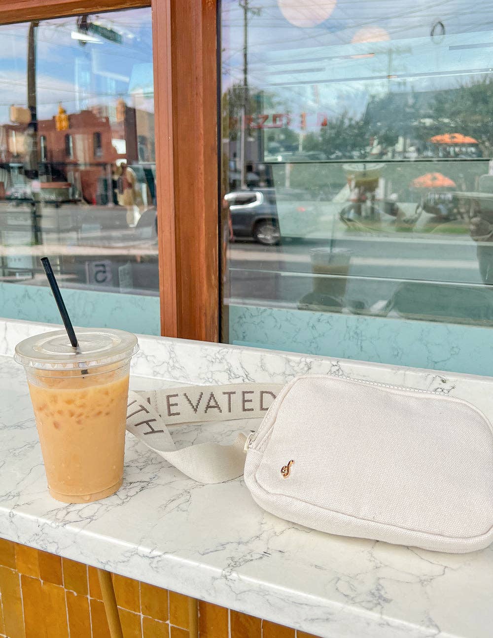 Elevated Faith - Wholesale Belt Bag - Women's - The Crossbody Belt Bag5