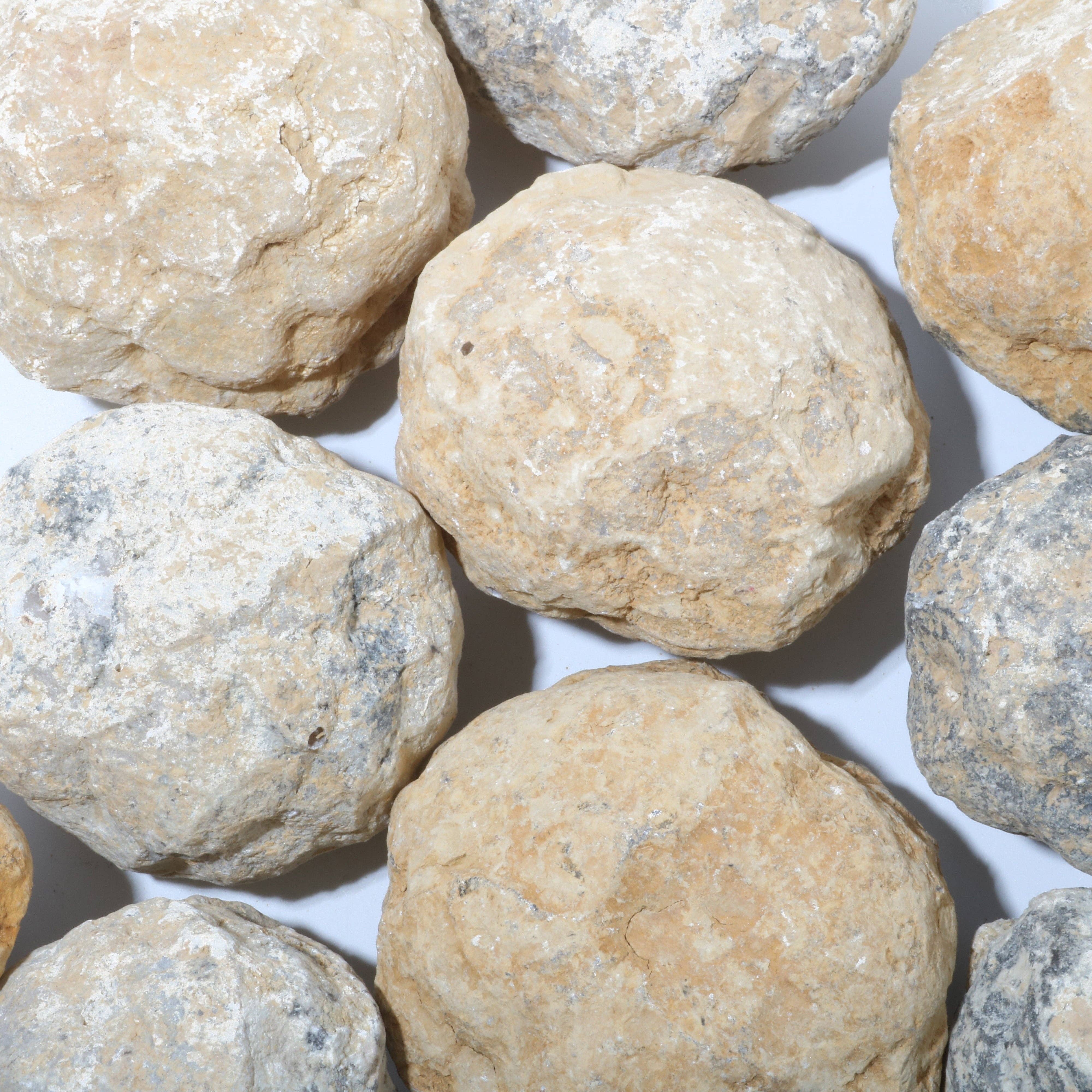 Stonebridge Imports - Wholesale Spiritual Stone/Crystal - Break Your Own Geodes - 2kg Bag1