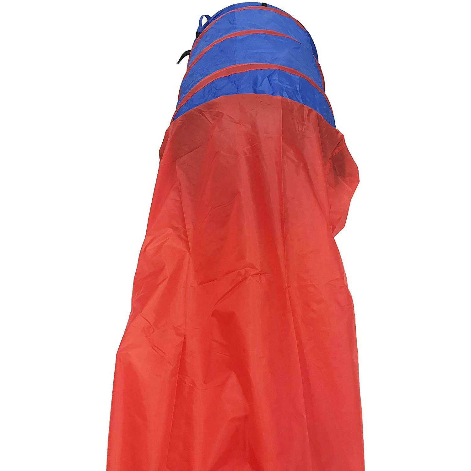 Midlee Designs - Wholesale Pet Toy - Dog - Midlee Dog Agility Chute Tunnel Training Equipment6