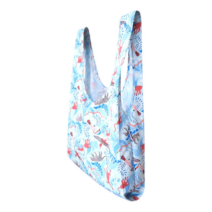 Peco Bag - Wholesale Kruidenierswinkel/boodschappentas - Bescherm de Amazone