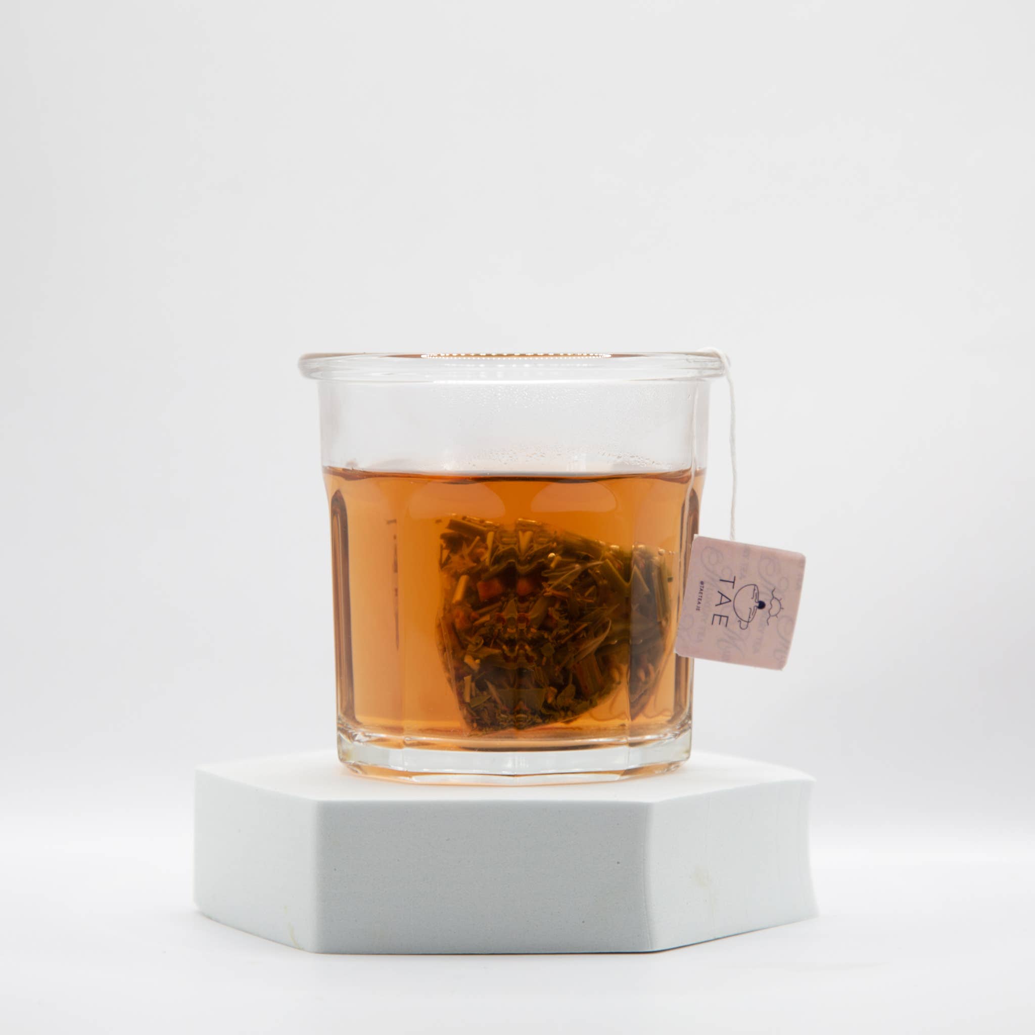 TAE Tea – Engroshandel Teposer – Time of the Month - 15 bionedbrydelige tebreve2